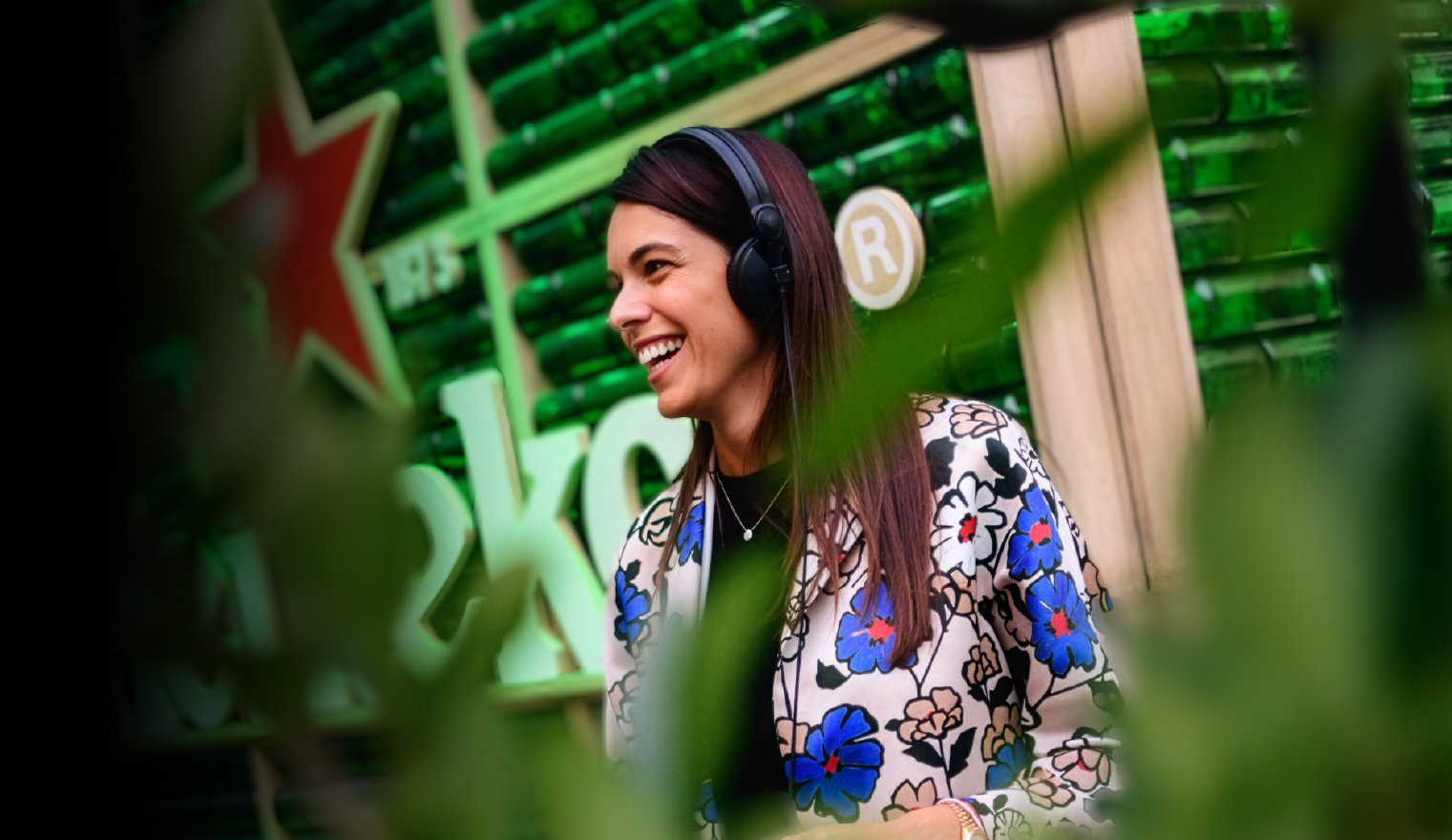 Heineken DJ Experience