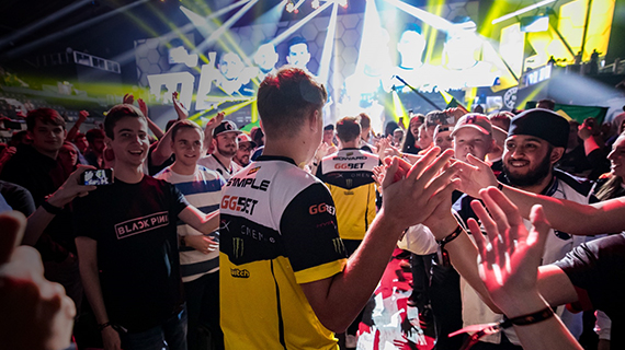Gaming and Esports