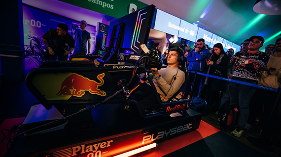 Gaming and Esports