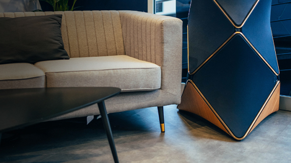 Luxury lifestyle premium brands