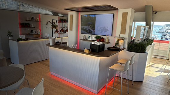 Sport and Hospitality