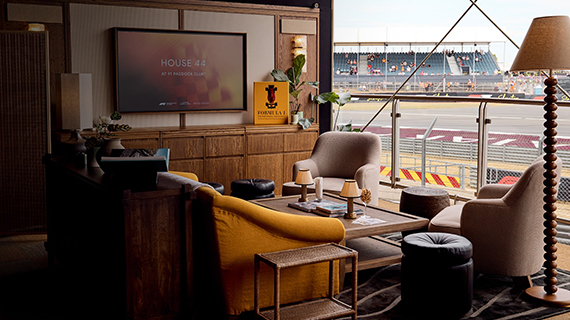 Sport and Hospitality