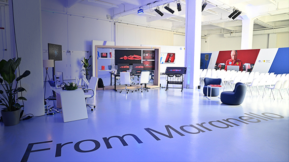 Technology and Innovation