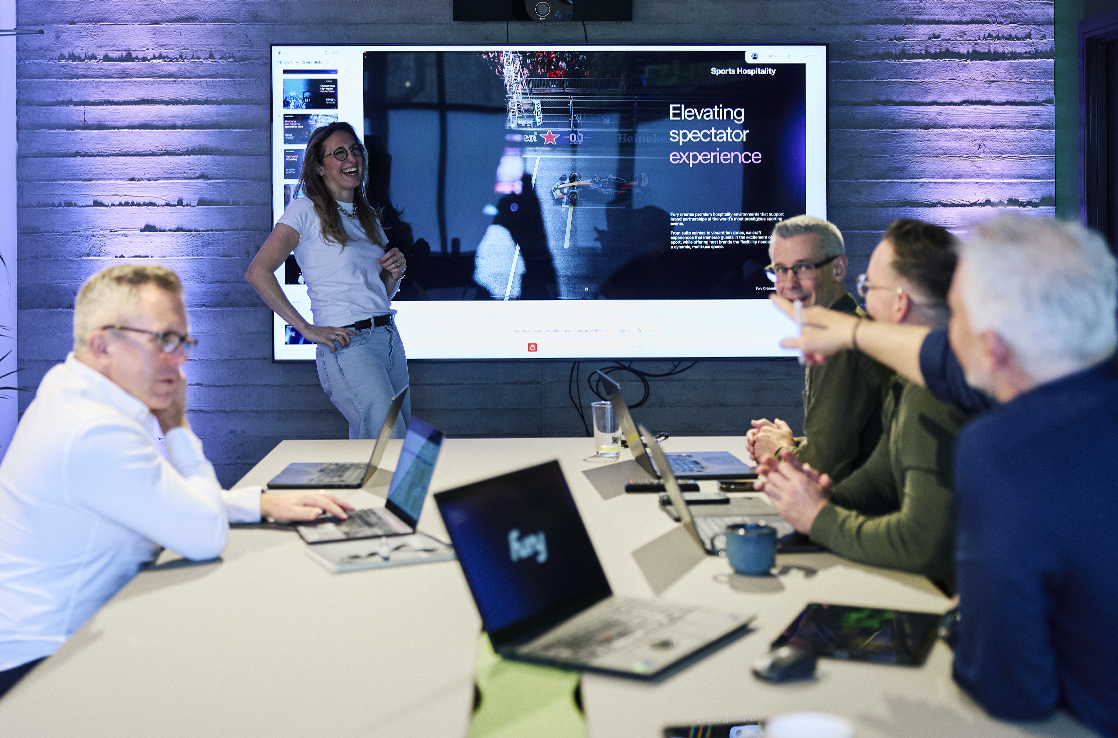Brand Experiences