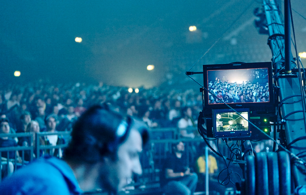 Live event, London