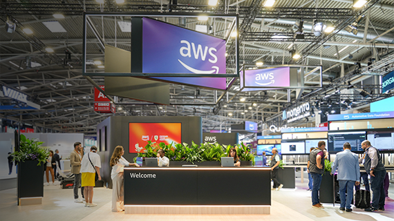 Global exhibitions & activations